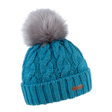 LINDA BOBBLE HAT