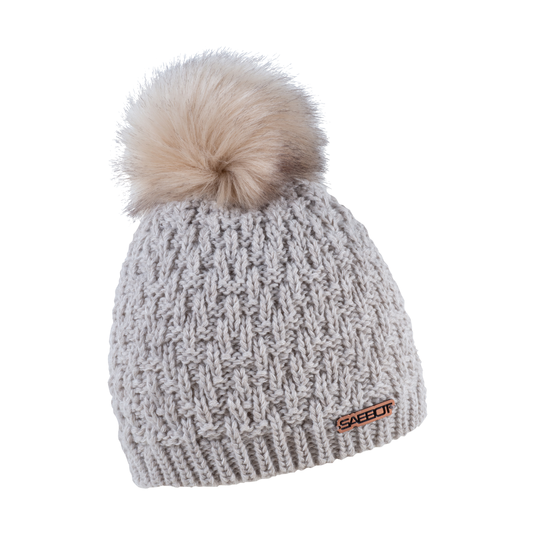 PETRA BOBBLE HAT