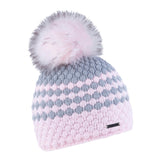 CHLOE BOBBLE HAT