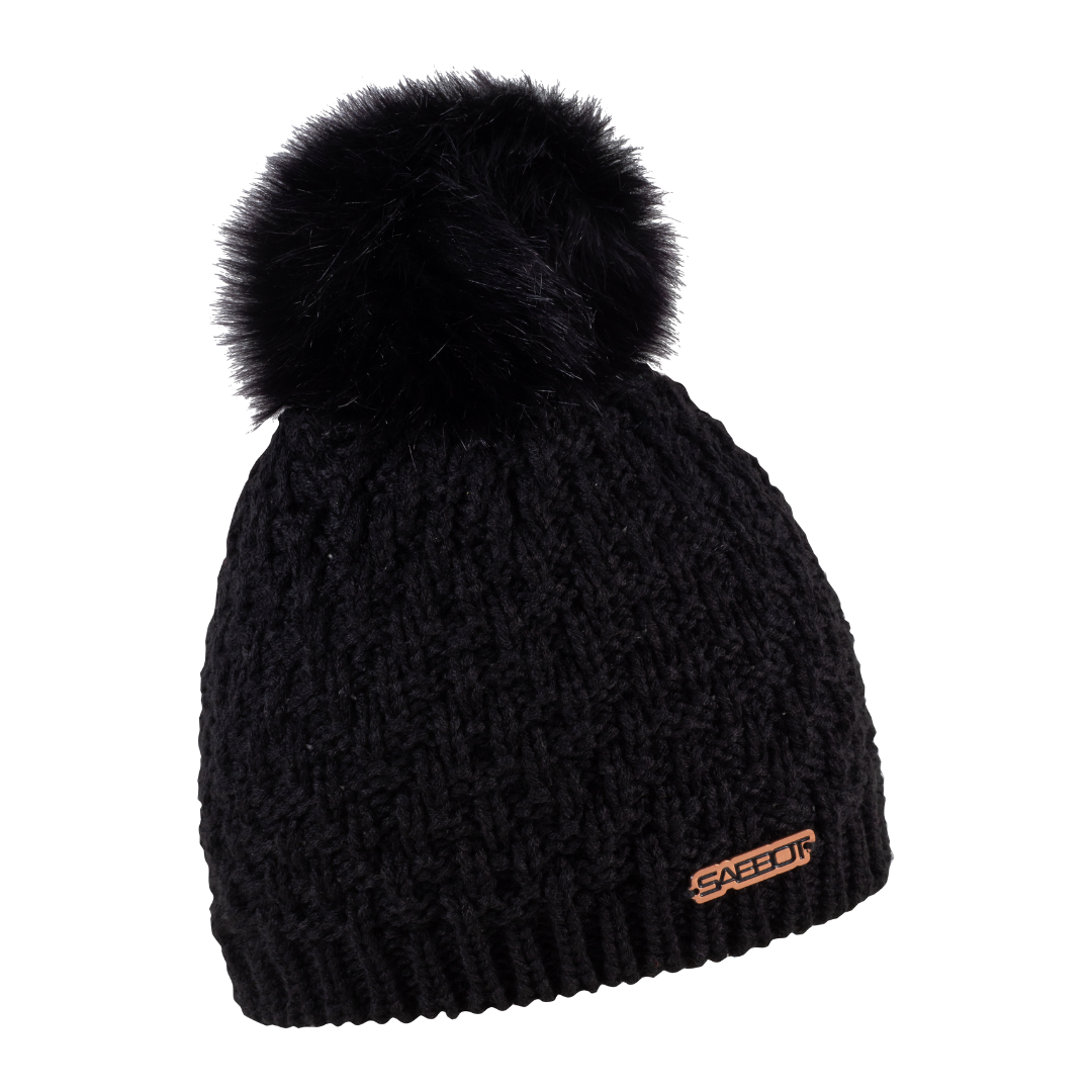 PETRA BOBBLE HAT