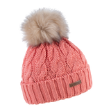 LINDA BOBBLE HAT