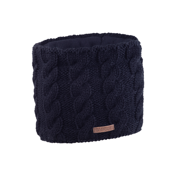 Sabbot Headwear burgundy linda snood