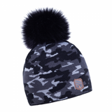 CALLI BOBBLE HAT