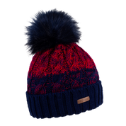ZUZANA BOBBLE HAT