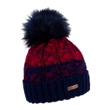 ZUZANA BOBBLE HAT