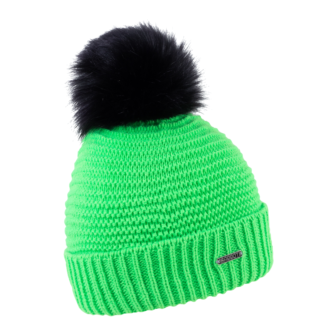 EVA BOBBLE HAT