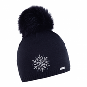 JENI BOBBLE HAT