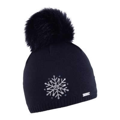 JENI BOBBLE HAT