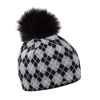 ALICE BOBBLE HAT