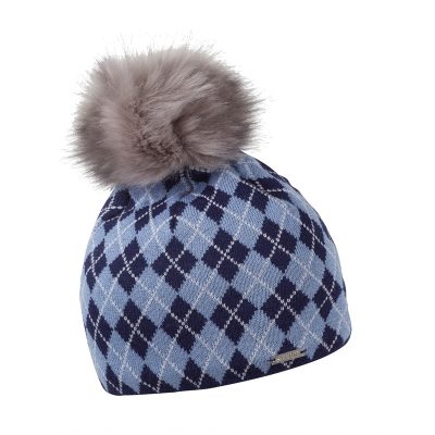 ALICE BOBBLE HAT