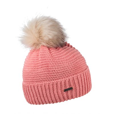 EVA BOBBLE HAT