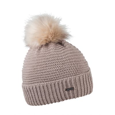 EVA BOBBLE HAT