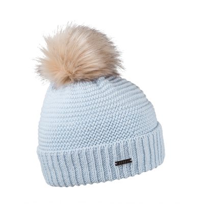 EVA BOBBLE HAT