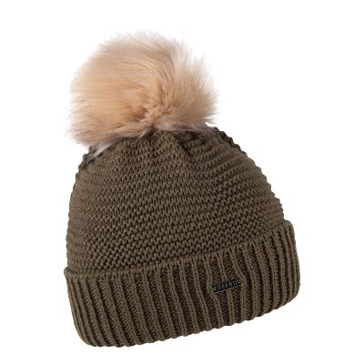EVA BOBBLE HAT