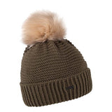 EVA BOBBLE HAT