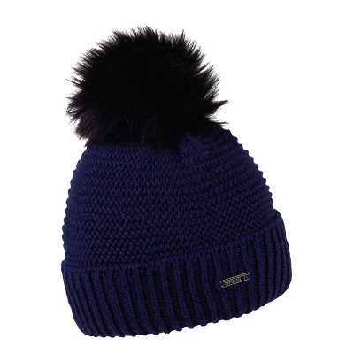 EVA BOBBLE HAT
