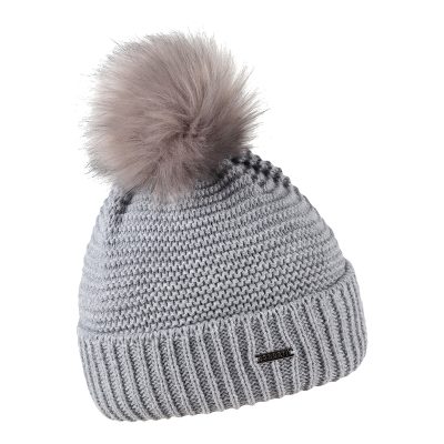 EVA BOBBLE HAT