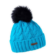 LINDA  BOBBLE HAT