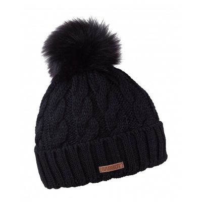 LINDA BOBBLE HAT