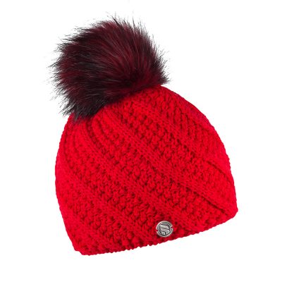 MARTA BOBBLE HAT