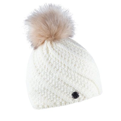 MARTA BOBBLE HAT