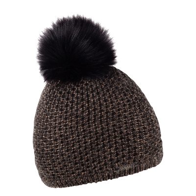 RADKA BOBBLE HAT
