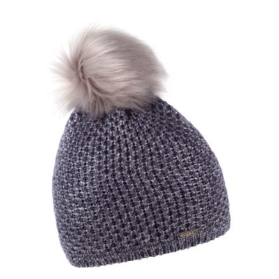 RADKA BOBBLE HAT