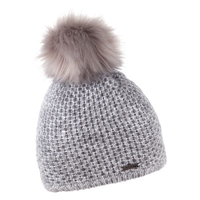 RADKA BOBBLE HAT
