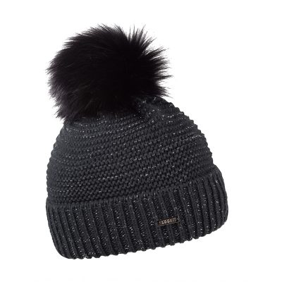 SILVIE BOBBLE HAT