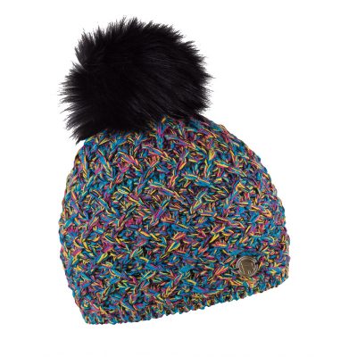 STELA BOBBLE HAT