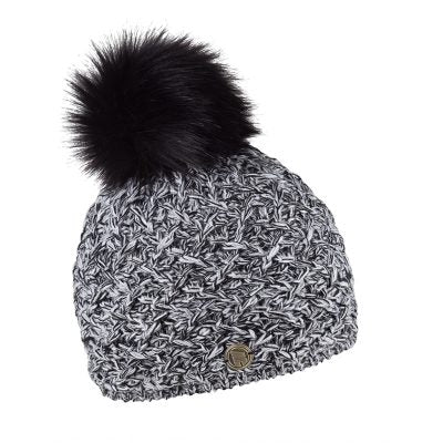 STELA BOBBLE HAT