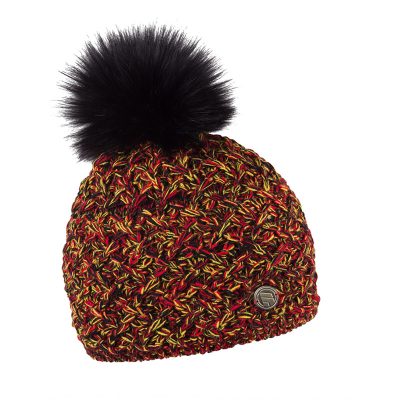 STELA BOBBLE HAT