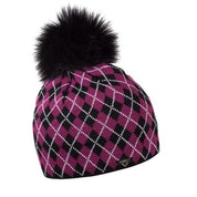 ALICE BOBBLE HAT - Sabbot Headwear