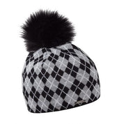 ALICE BOBBLE HAT - Sabbot Headwear