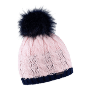 ANDREA BOBBLE HAT - Sabbot Headwear