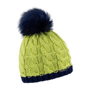 ANDREA BOBBLE HAT - Sabbot Headwear