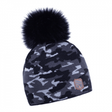 CALLI BOBBLE HAT