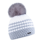 CHLOE BOBBLE HAT - Sabbot Headwear