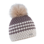 CHLOE BOBBLE HAT - Sabbot Headwear