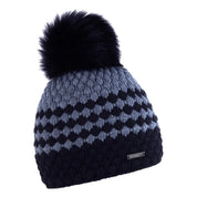 CHLOE BOBBLE HAT - Sabbot Headwear