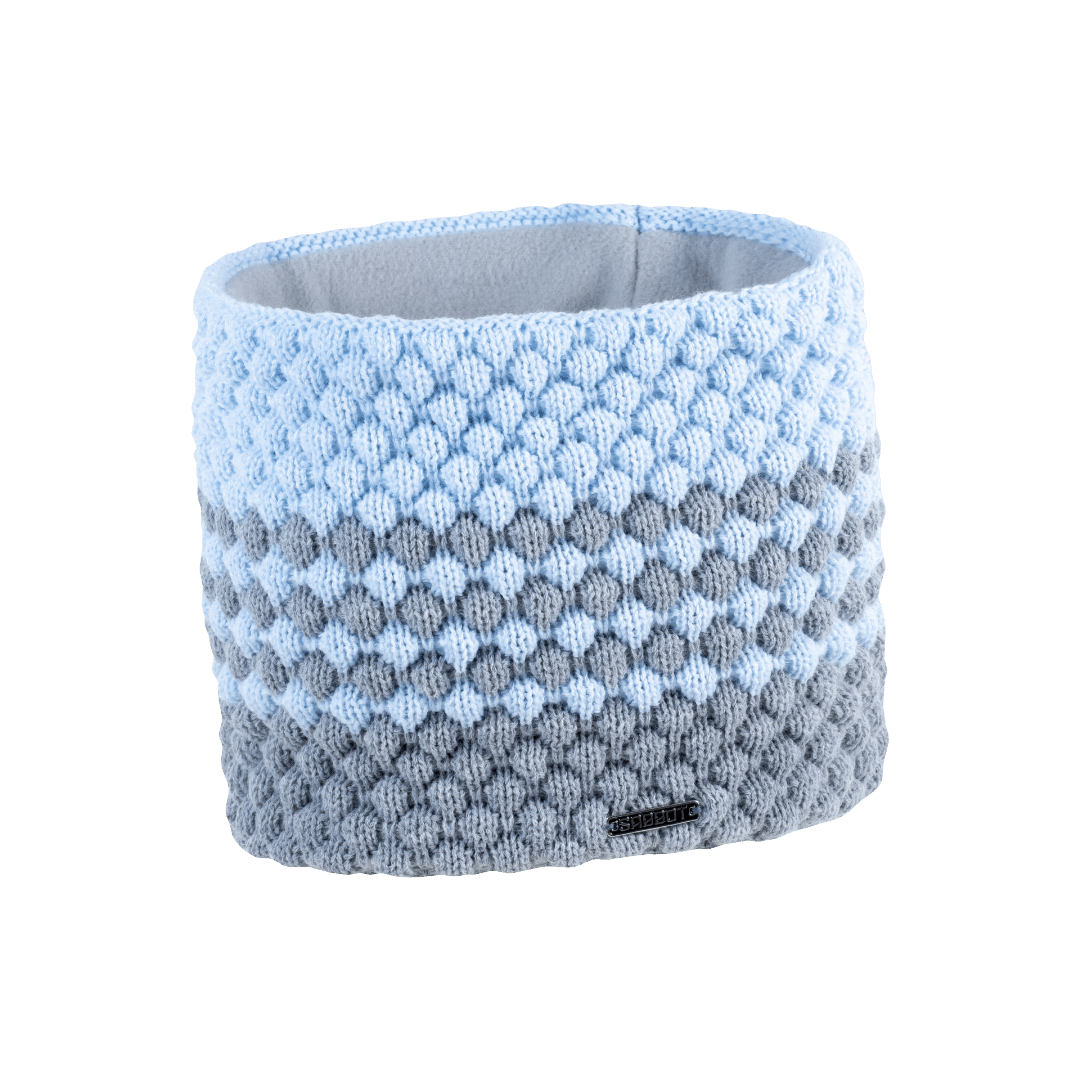 CHLOE SNOOD - Sabbot Headwear