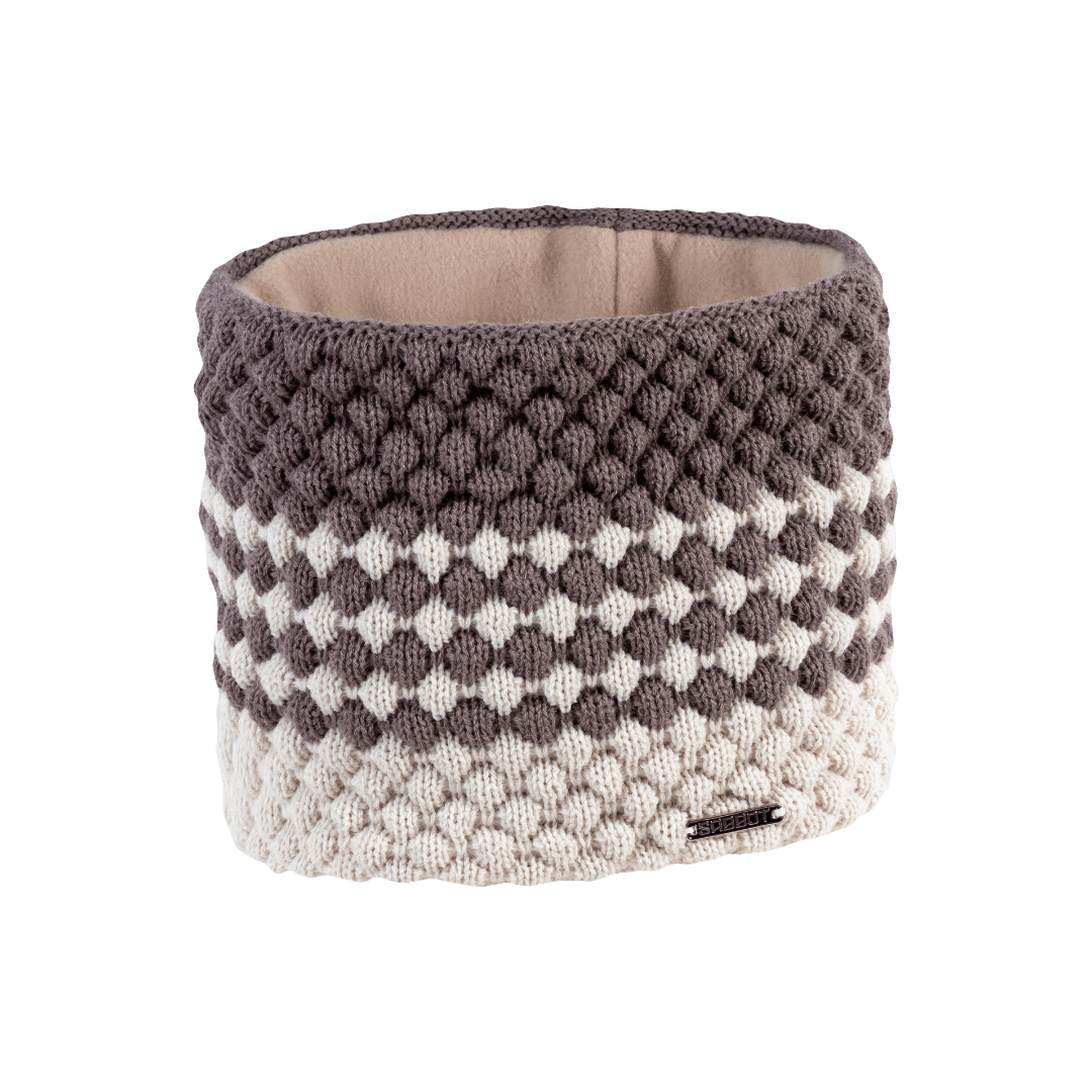 CHLOE SNOOD - Sabbot Headwear