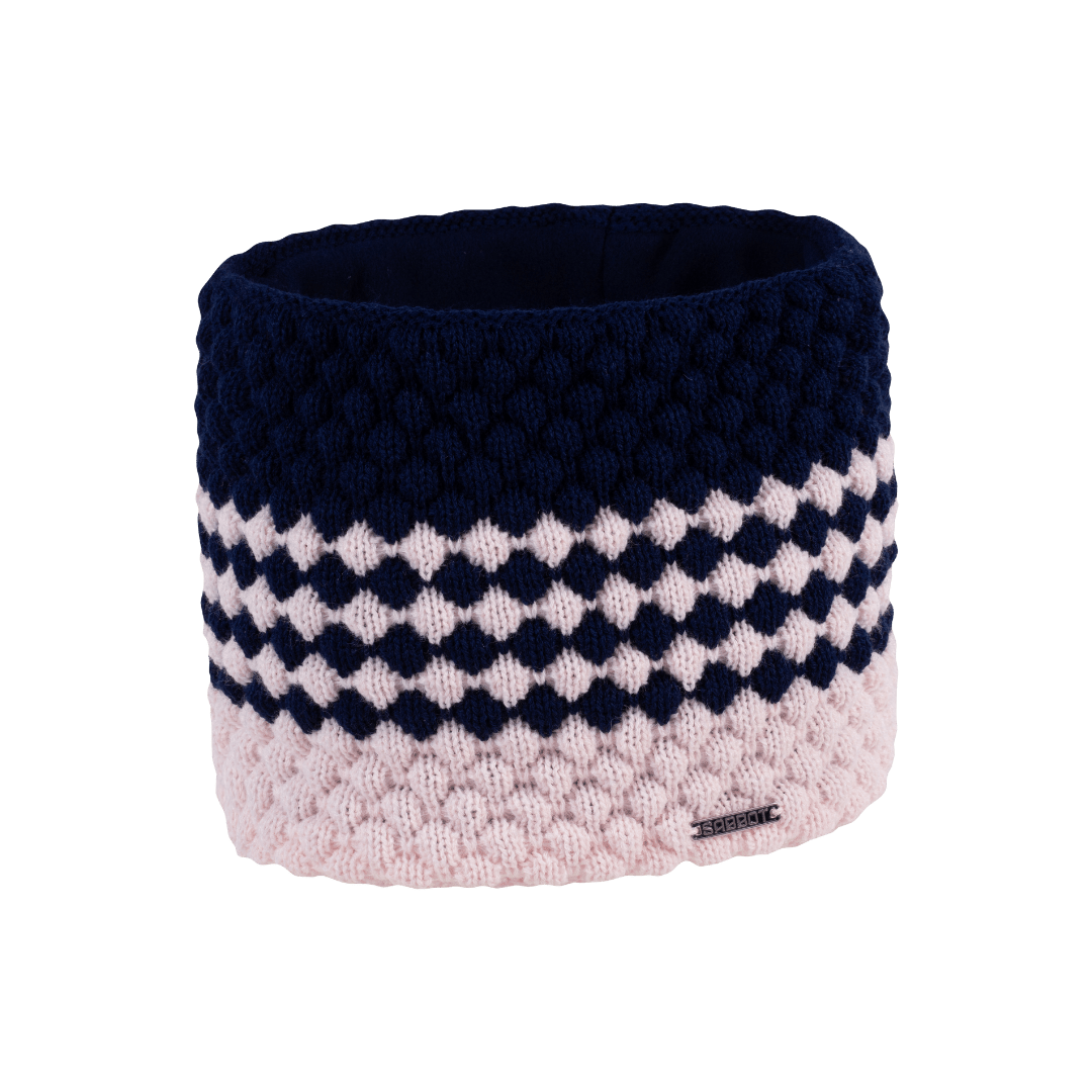 CHLOE SNOOD - Sabbot Headwear