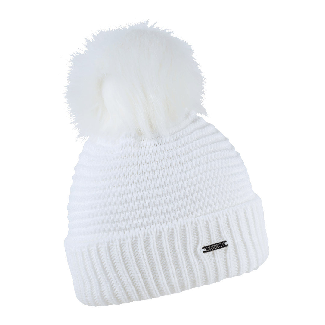 EVA BOBBLE HAT - Sabbot Headwear