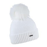 EVA BOBBLE HAT