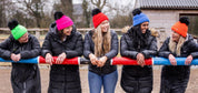 EVA BOBBLE HAT - Sabbot Headwear