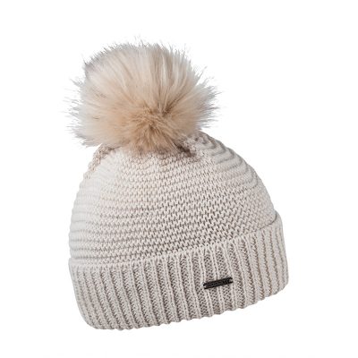 EVA BOBBLE HAT - Sabbot Headwear