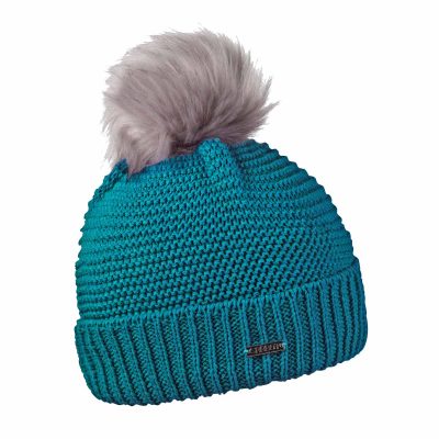 EVA BOBBLE HAT - Sabbot Headwear