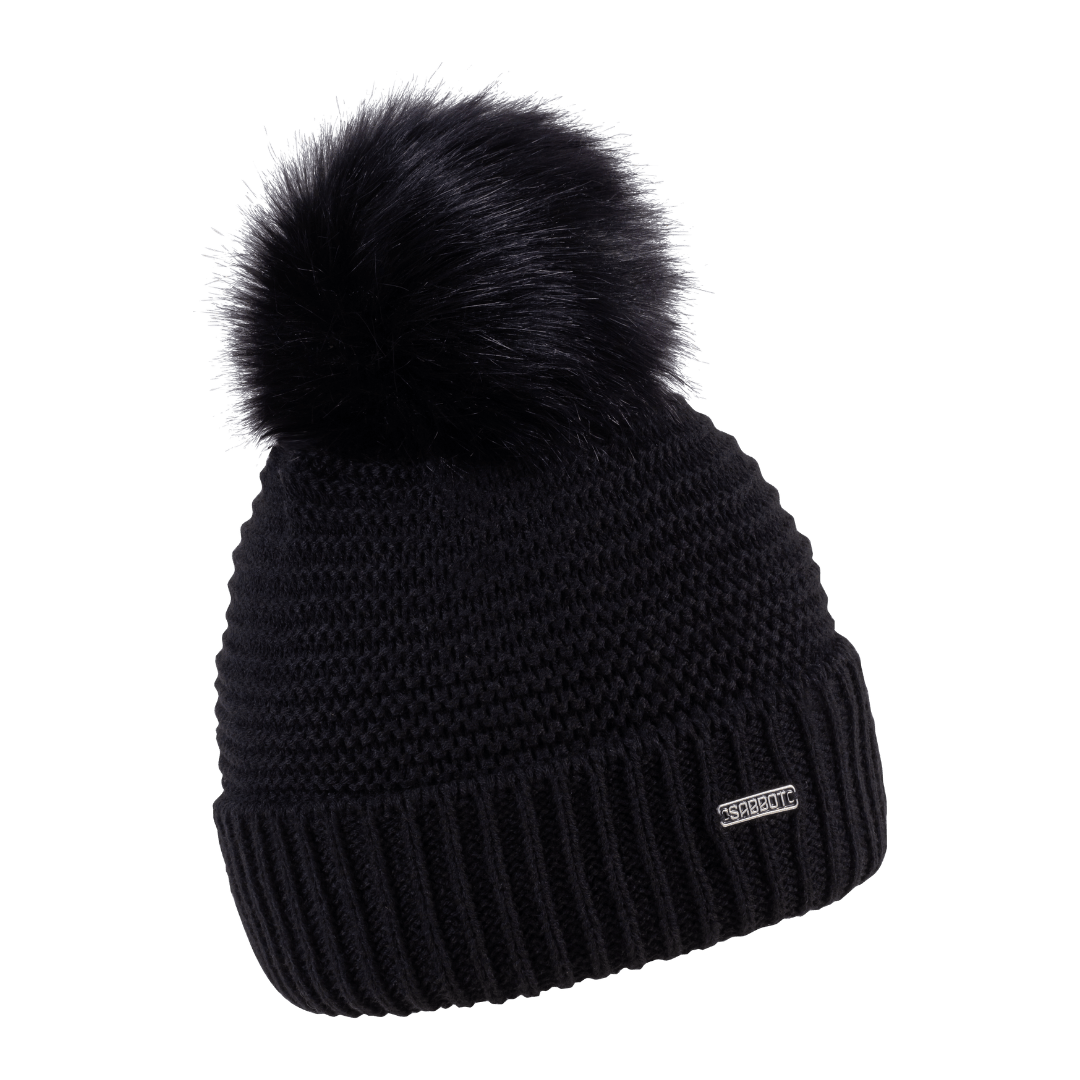 EVA BOBBLE HAT - Sabbot Headwear