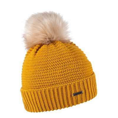 EVA BOBBLE HAT - Sabbot Headwear